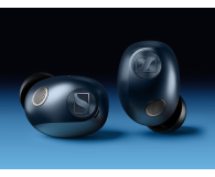 Sennheiser MOMENTUM True Wireless 5 MTW5 Denim - 1594966 - zdjęcie 6